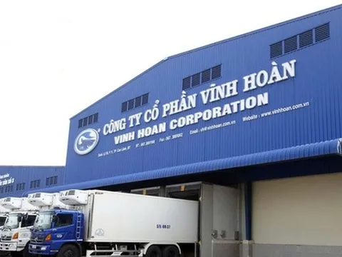 Vĩnh Hoàn sắp chi gần 450 tỷ đồng tạm ứng cổ tức năm 2025