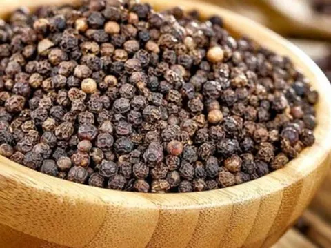 Giá tiêu hôm nay 17/9: Duy trì giá ổn định, thấp nhất 148.000 đồng/kg