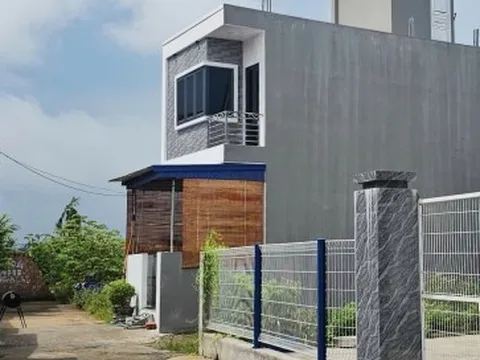 Vụ 'xây nhầm' trên đất được cấp sổ đỏ: Chủ đất tiết lộ tình tiết gây sốc