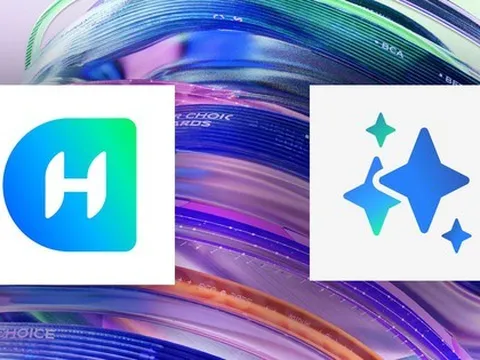 Galaxy AI đối đầu MXH AI Hay, ai giỏi giải pháp AI tiếng Việt hơn?