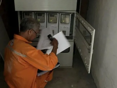 Tổng Công ty Điện lực TP HCM có thông báo quan trọng với khách hàng