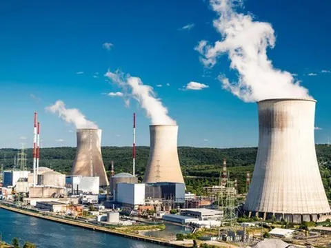 Thông tin mới nhất về dự án nhà máy điện hạt nhân đầu tiên của Việt Nam