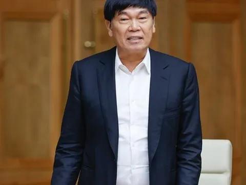 Mỗi ngày mua 1 cổ phiếu HPG của Hòa Phát: Hiệu suất sinh lời đáng kinh ngạc từ 'xe lu'