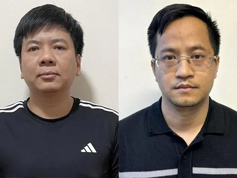 Công an tìm 342 cá nhân liên quan vụ án lừa đảo tại Công ty Egroup của Shark Thuỷ, khởi tố 19 bị can