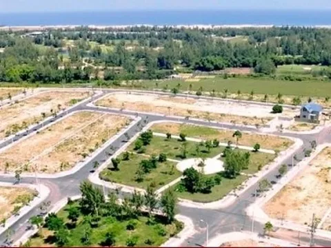 2 năm qua, phân khúc bất động sản nào tăng mạnh nhất?