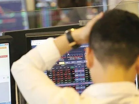 Sắc đỏ lan rộng, cổ phiếu Vingroup gây bất ngờ