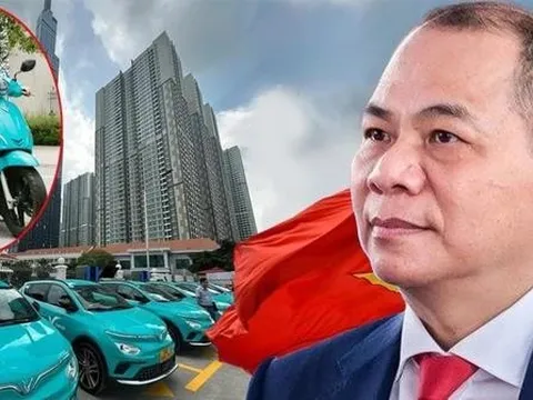 Tỷ phú Phạm Nhật Vượng vừa tung chương trình chưa từng có, giúp người dùng kiếm tiền trên TikTok, Facebook