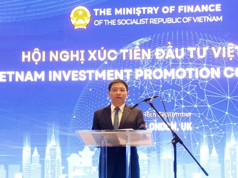 Việt Nam bảo đảm thị trường chứng khoán phát triển minh bạch, bền vững