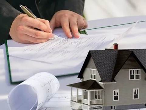 Sẽ sửa đổi quy định về giấy phép xây dựng phù hợp với chính quyền địa phương 2 cấp