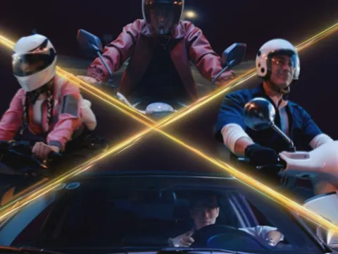 Kixx ra mắt phim quảng cáo mới, truyền cảm hứng bứt phá cho giới trẻ