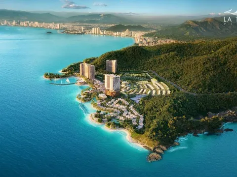 La Tiên Villa – Khẳng định cam kết pháp lý minh bạch và bền vững