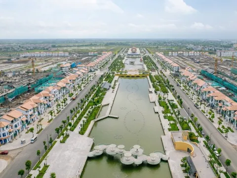 Nhà đầu tư tinh anh đang tìm đến đâu giữa làn sóng bất động sản Nam Hà Nội?