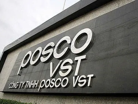 Công ty Posco nói bị phạt thuế oan, Cục Hải quan lên tiếng