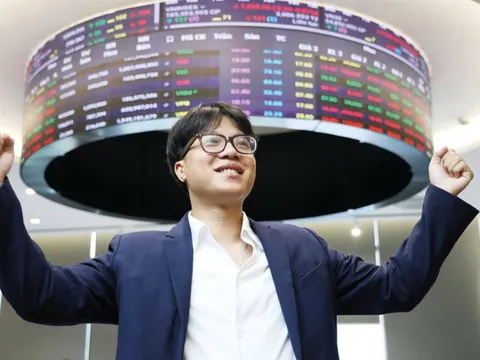 Chứng khoán chưa thể vượt 1.700 điểm