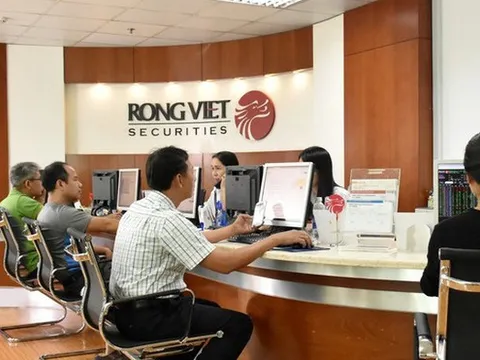 Chứng khoán Rồng Việt chào bán 48 triệu cổ phiếu riêng lẻ, tăng vốn lên 3.200 tỷ đồng