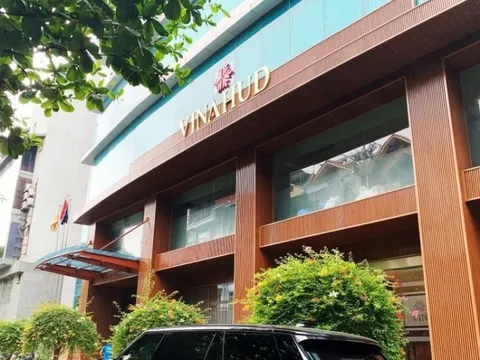 Vinahud nhận án phạt từ Uỷ ban Chứng khoán Nhà nước