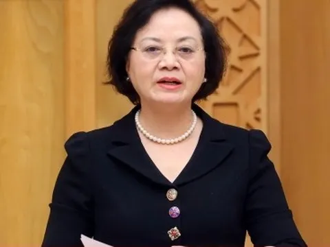 Hơn 141.000 người nghỉ việc sau sắp xếp bộ máy, 102.000 đã nhận tiền chi trả