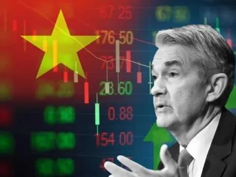 Nhà đầu tư chứng khoán đừng "vội mừng" khi Fed hạ lãi suất