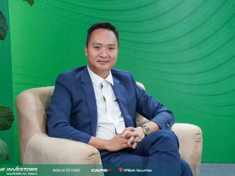 Tài sản số là chìa khoá đưa Việt Nam trở thành trung tâm tài chính hàng đầu khu vực?