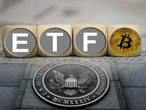 Gần 3 tỷ USD đổ vào các quỹ ETF Bitcoin chỉ sau 7 ngày: Chuyện gì đang xảy ra?