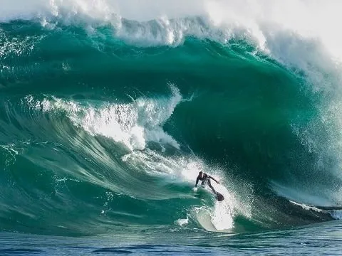 Nhìn lại những cơn "sóng thần" tăng trưởng của chứng khoán Việt Nam