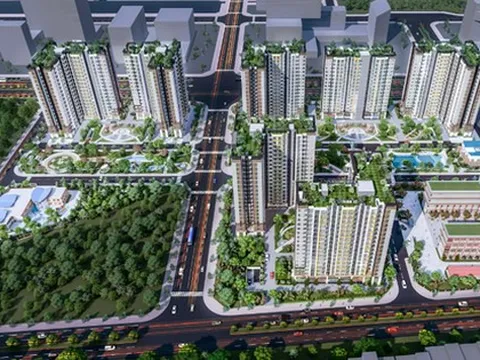 Năm Bảy Bảy muốn đầu tư 2 dự án 10.000 tỷ đồng, bầu 1 thành viên BKS