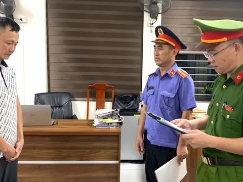 Vì sao ‘Đức bê đê’ bị bắt?