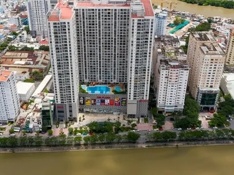 May - Diêm Sài Gòn huy động gần 3.000 tỷ đồng trái phiếu trong 1 tháng