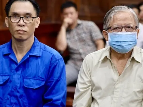 Phi vụ “lướt sóng” đất vàng TP HCM, lãi 970 tỉ đồng: Những lời khai bất ngờ