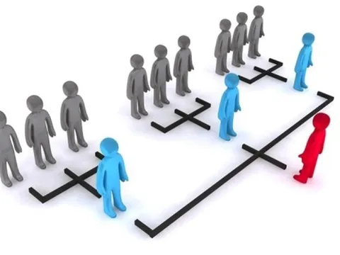 Công ty đa cấp lớn nhất Việt Nam thu 4.000 tỷ đồng sau nửa năm, chiếm 53% toàn ngành