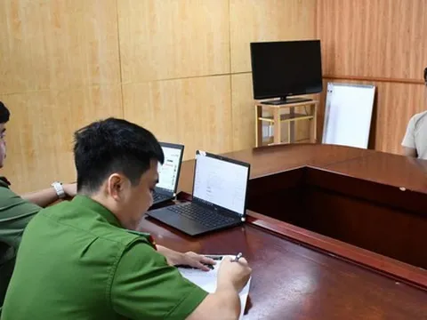 Băng nhóm hack Facebook, lừa chuyển tiền bị bắt: Những người bị lừa chuyển tiền vào 5 tài khoản ngân hàng BIDV, MB, ACB, NCB dưới đây cần liên hệ ngay với công an