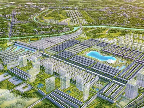 Bất động sản Trường Lộc thanh toán gần 2.000 tỷ đồng gốc, lãi trái phiếu