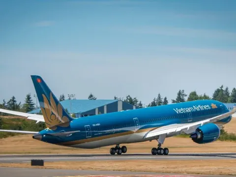 Máy bay Vietnam Airlines từ Đức về TPHCM hạ cánh khẩn cấp ở Thổ Nhĩ kỳ