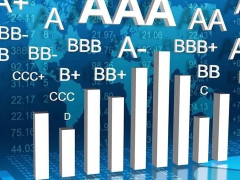 Vì sao xếp hạng tín nhiệm quốc tế của doanh nghiệp Việt Nam bị “chặn trần”