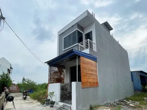 Người xây nhầm nhà trên đất của người khác nhưng không trả lại ở Hải Phòng nói gì?