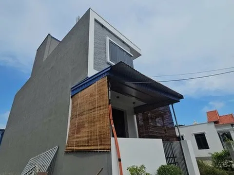 Xây nhà nhầm trên đất người khác: Nguyên đơn yêu cầu bồi thường hơn 160 triệu đồng