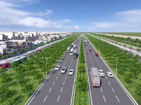 TP HCM chi hơn 3.500 tỉ đồng làm đường giảm ùn tắc cửa ngõ