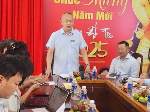 Giám đốc Sở Y tế lên tiếng vụ máy hỏng, 255 bệnh nhân vẫn được kê khai tán sỏi