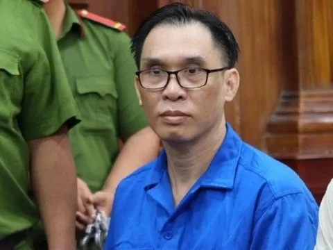 Viện Kiểm sát đề nghị tuyên phạt ông Đinh Trường Chinh 13-14 năm tù, nộp lại 970 tỷ đồng