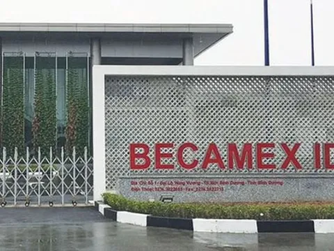 Cổ đông Nhà nước không cho ý kiến, thương vụ chào bán cổ phần của Becamex IDC (BCM) lại “xịt”