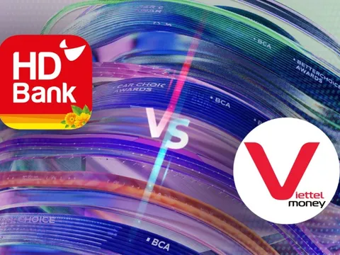 Viettel Money vs HDBank: "Phổ cập" và "đột phá", ai xứng đáng lên ngôi ở hạng mục Hệ sinh thái tài chính?