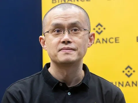 Sàn Binance lập kỷ lục, giá BNB vượt 1.000 USD