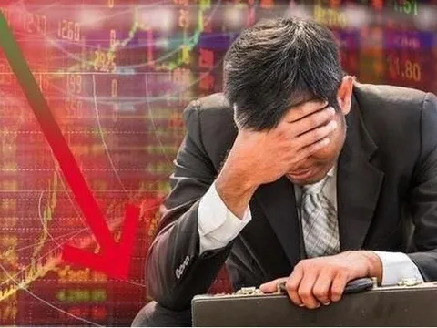 Phiên 18/9: Khối ngoại bán ròng gần 1.700 đồng, cổ phiếu nào bị "xả" mạnh nhất?