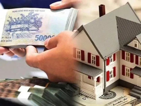 Lãi suất vay mua nhà của ngân hàng nào ưu đãi nhất trong tháng 9?