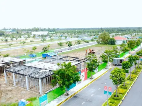 Loạt giải pháp tài chính linh hoạt giúp THE SOLIA trở thành kênh tích sản cho mọi nhà