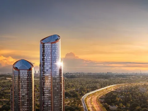 Omotenashi: Nghệ thuật hiếu khách trong từng mét vuông tại Kinera