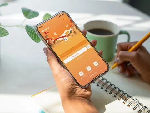 Khi ngân hàng số ‘tiến hóa’