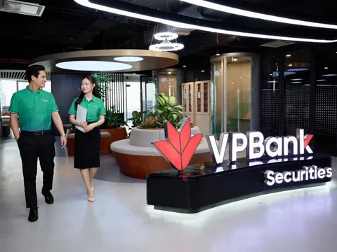 Vì sao VPBankS đặt mục tiêu tăng trưởng tham vọng trong 5 năm tới?