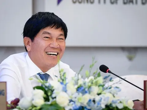 Nông nghiệp Hoà Phát của tỷ phú Trần Đình Long có gì?