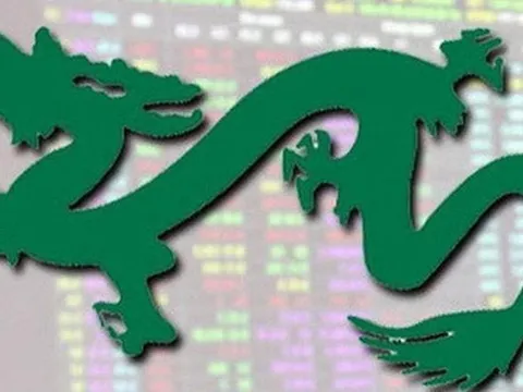 Dragon Capital bán hơn 3 triệu cổ phiếu, rời ghế cổ đông lớn tại Thế Giới Di Động